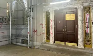 росія вперше доправила СПГ до Китаю через Арктику