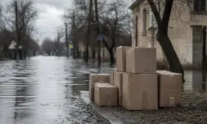 Ночью над Днепропетровщиной защитники сбили вражеский «Шахед»