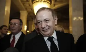 Учасники саміту Кримської платформи проголосили спільну декларацію