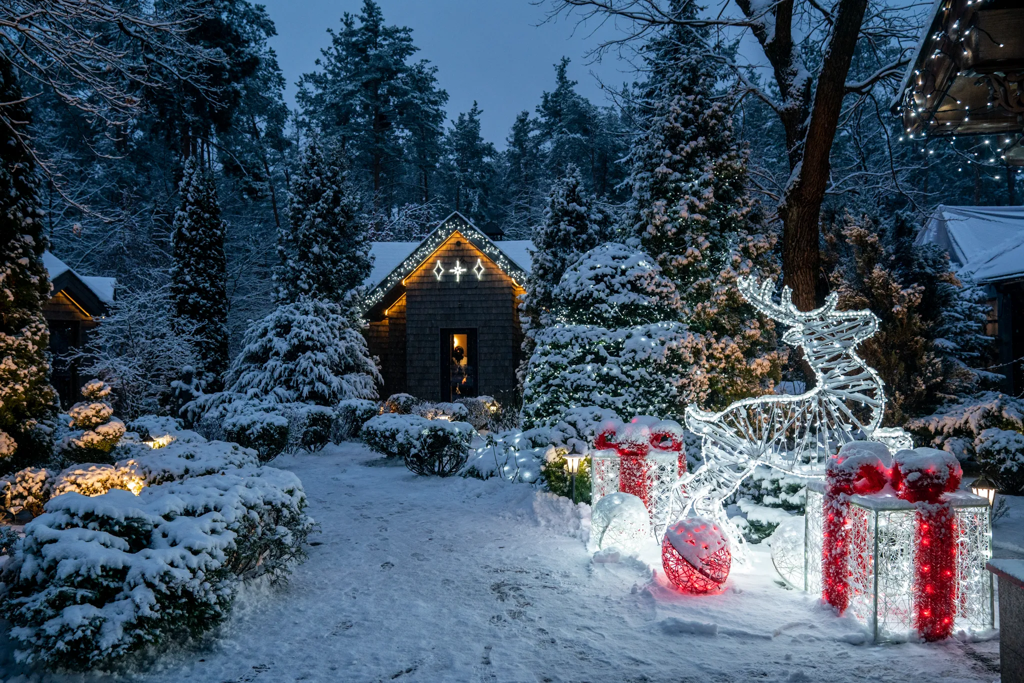 Київські ресторани під загрозою, закриється кожен п’ятий