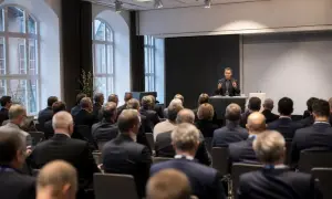 Парламент Каталонии приступил к подготовке референдума о независимости