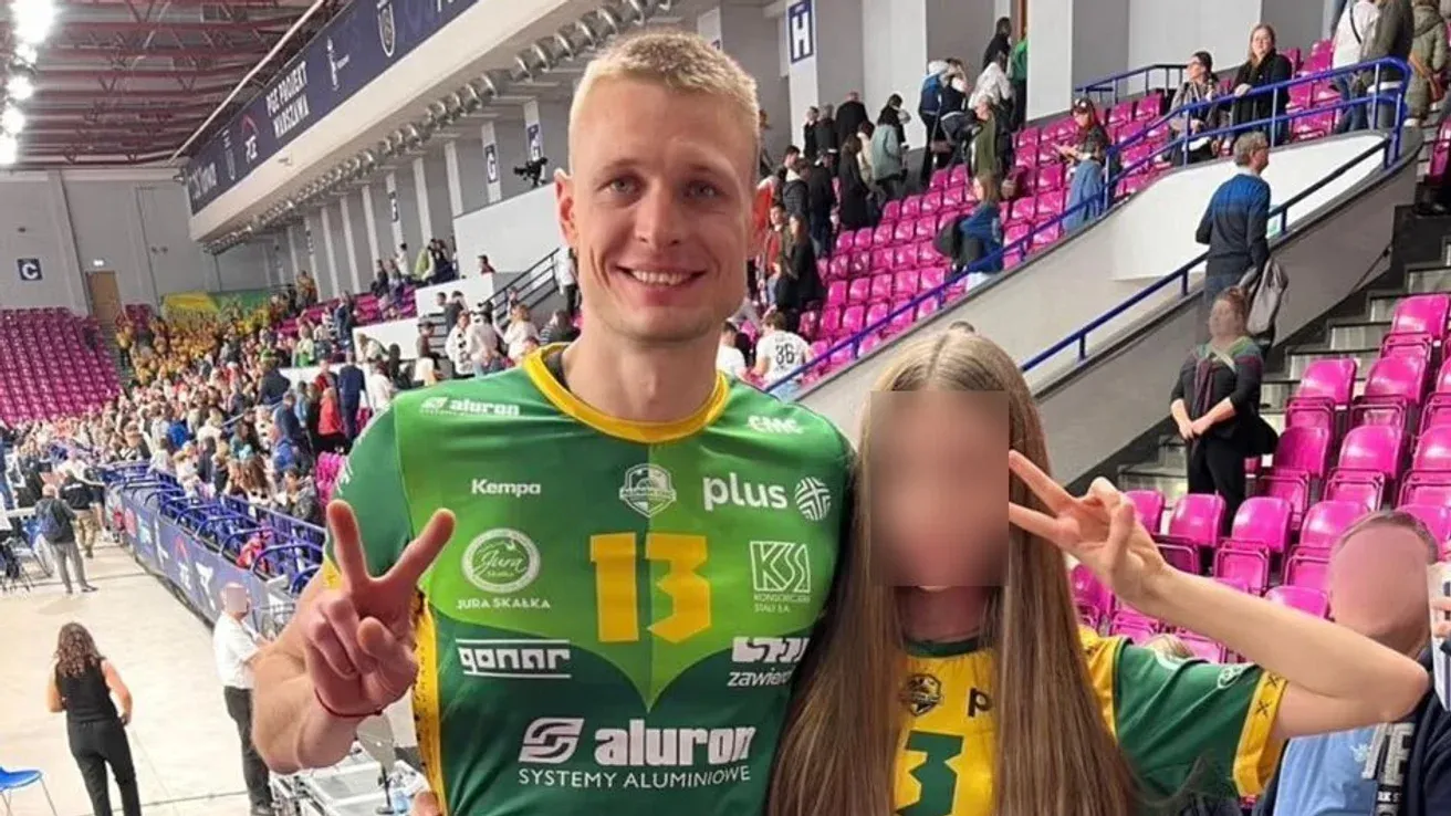 У Варшаві зі школи виключили доньку українського волейболіста після конфлікту з однокласниками
