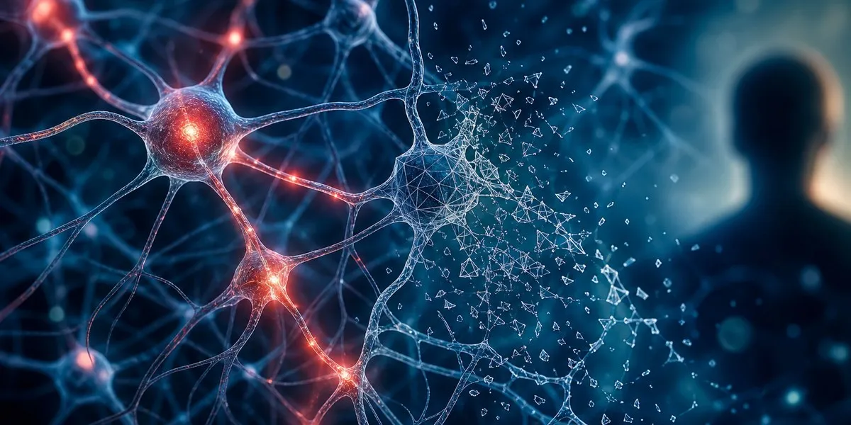 Destruction of the cellular scaffold eased chronic pain in mice — Nature