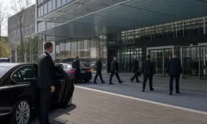 В Гане делегация женщин-представительниц власти посетила Асантехемаа