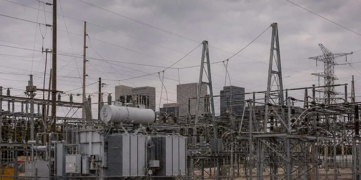 CenterPoint Energy reports customer data breach in the United States