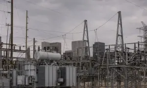 CenterPoint Energy сообщила об утечке данных клиентов в США