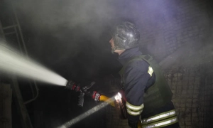 Окупанти минулої доби 108 разів обстріляли Херсонщину: є поранені