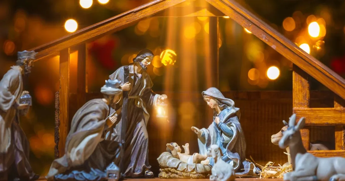 Church calendar for December 2025: Orthodox holidays, fasts, memorial days of saints thumbnail