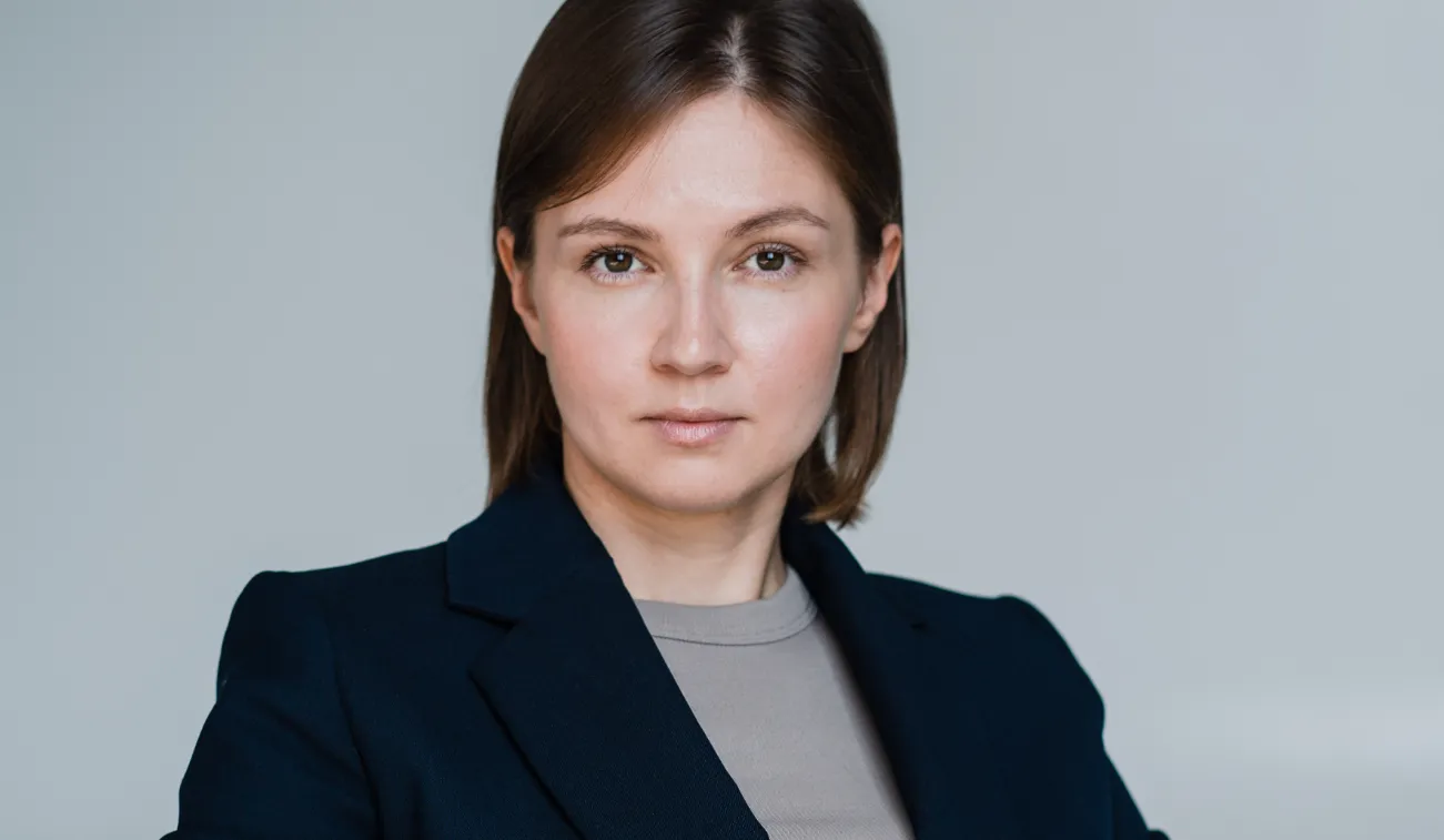 Projekt ustawy nr 14095 odpowiada rzeczywistym wyzwaniom wojny: adwokat kancelarii «Barristers» Halyna Czerniakina Projekt ustawy nr 14095 odpowiada rzeczywistym wyzwaniom wojny: adwokat kancelarii «Barristers» Halyna Czerniakina