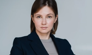 Projekt ustawy nr 14095 odpowiada rzeczywistym wyzwaniom wojny: adwokat kancelarii «Barristers» Halyna Czerniakina