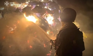 Бійці ЗСУ за добу ліквідували понад 900 окупантів