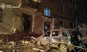 Генштаб ЗСУ розпочав аудит системи протидії російським дронам