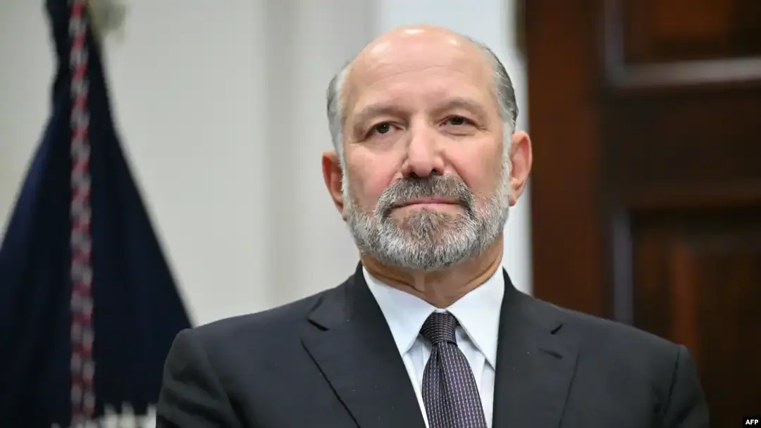 Міністра торгівлі США освистали в Давосі