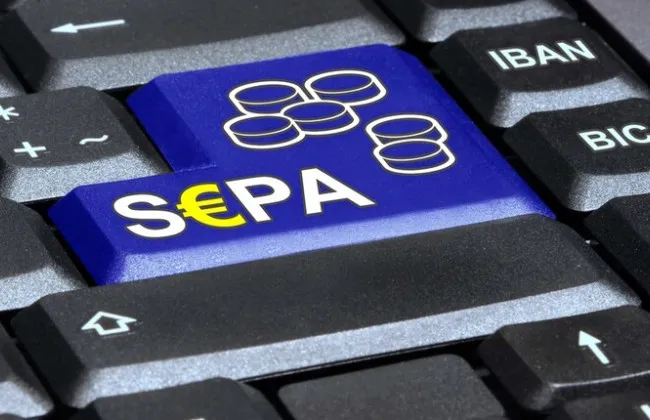 Новий закон про SEPA відкриє рахунки українців для силовиків