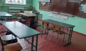 Киян попередили про погіршення стану повітря і закликали зачиняти вікна