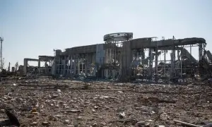 Страна-агрессор жалуется на Украину в ЕСПЧ 
