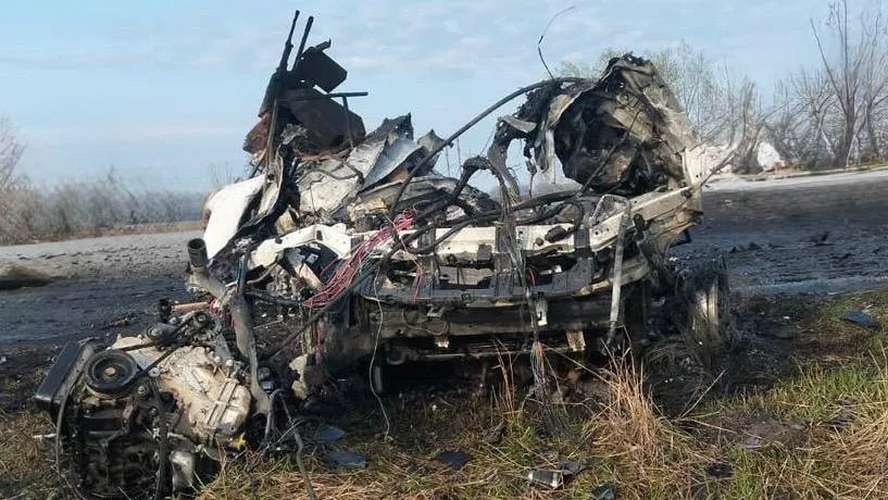 Россияне с помощью «Шахедов» начали охоту на украинские экипажи ПВО