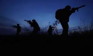 Окупанти грабують церкви, викрадаючи старовинні ікони