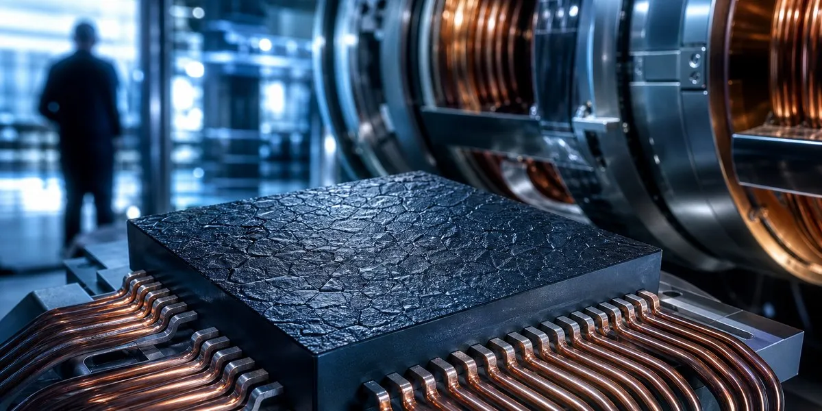 CFS получит в США $85 млн на чипы для термоядерной энергетики — TechCrunch