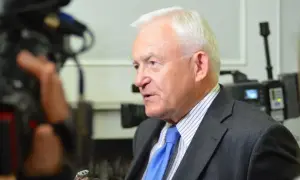 Каллас закликала передати Україні заморожені активи росії
