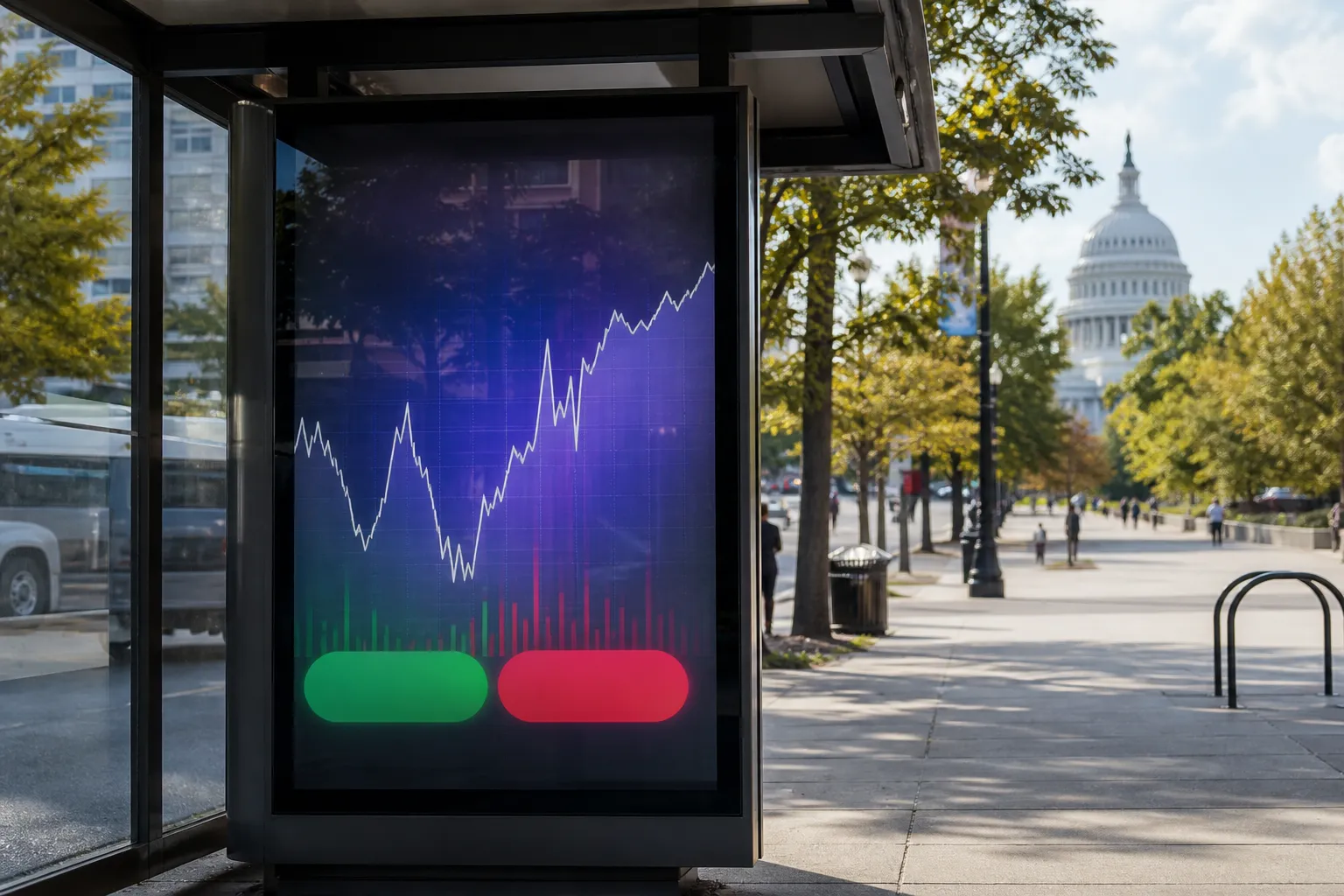 CFTC обязала Kalshi продолжить работу в Нью-Йорке, несмотря на иск штата