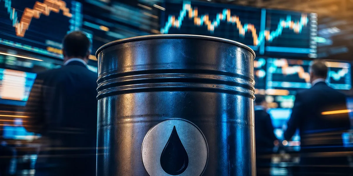 CFTC bada sprzedaż kontraktów terminowych na 6 mln baryłek w dwie minuty — OilPrice