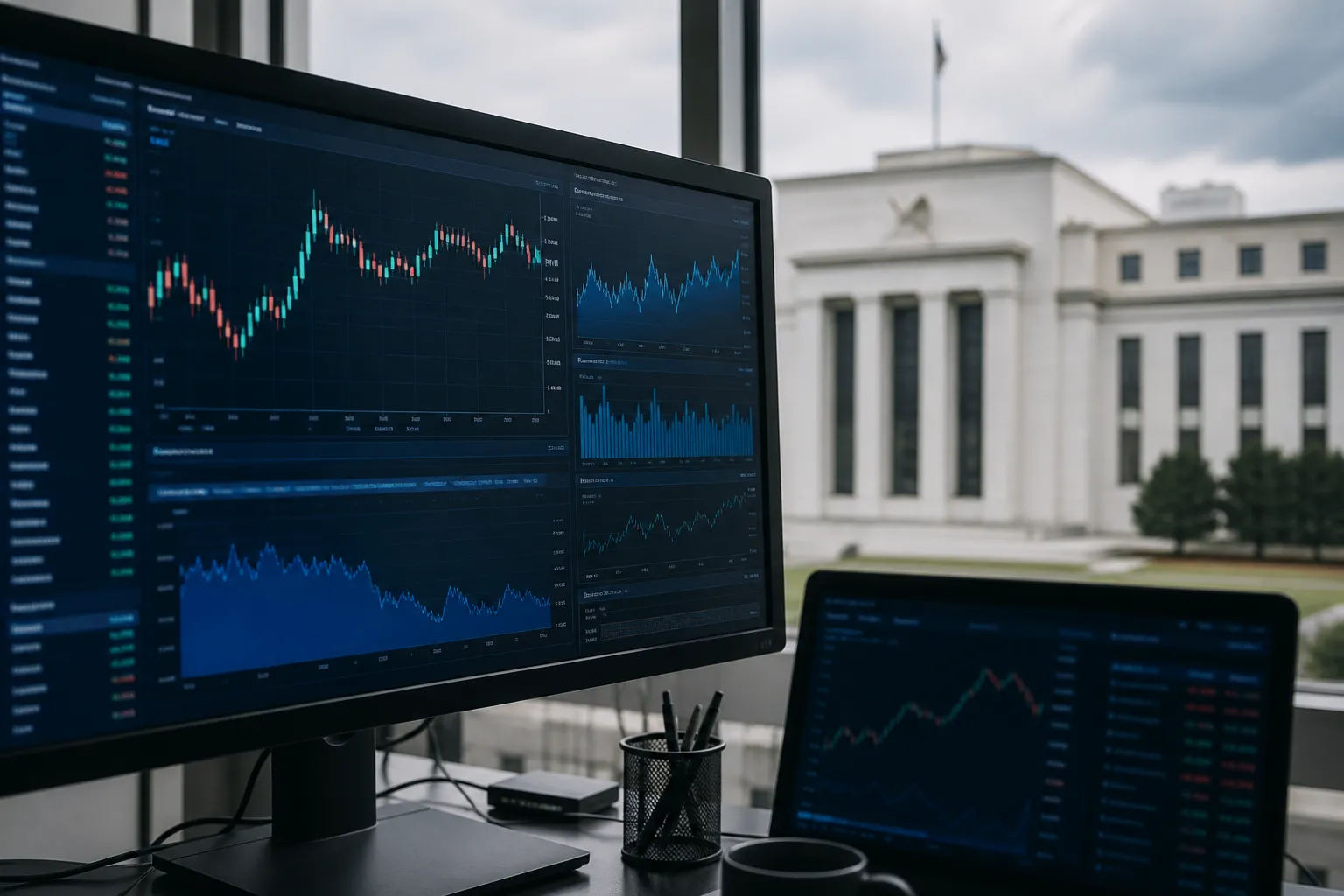CFTC перевіряє «ринки згадок» на прогнозних платформах