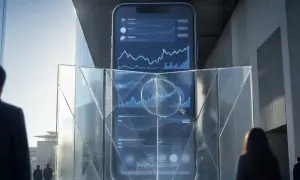 После заявления об отставке Смолия Минфин отложил выпуск евробондов 
