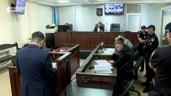 САП просить 200 мільйонів гривень застави для топчиновника Офісу Генпрокурора Кропиви