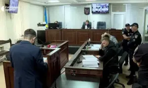 Зеленский встретился с Виткоффом и Кушнером в Киеве