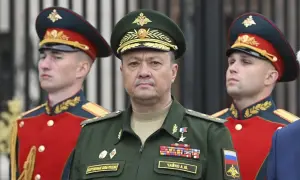 НАТО рассматривает возможность отказа от проведения ежегодных саммитов – Reuters