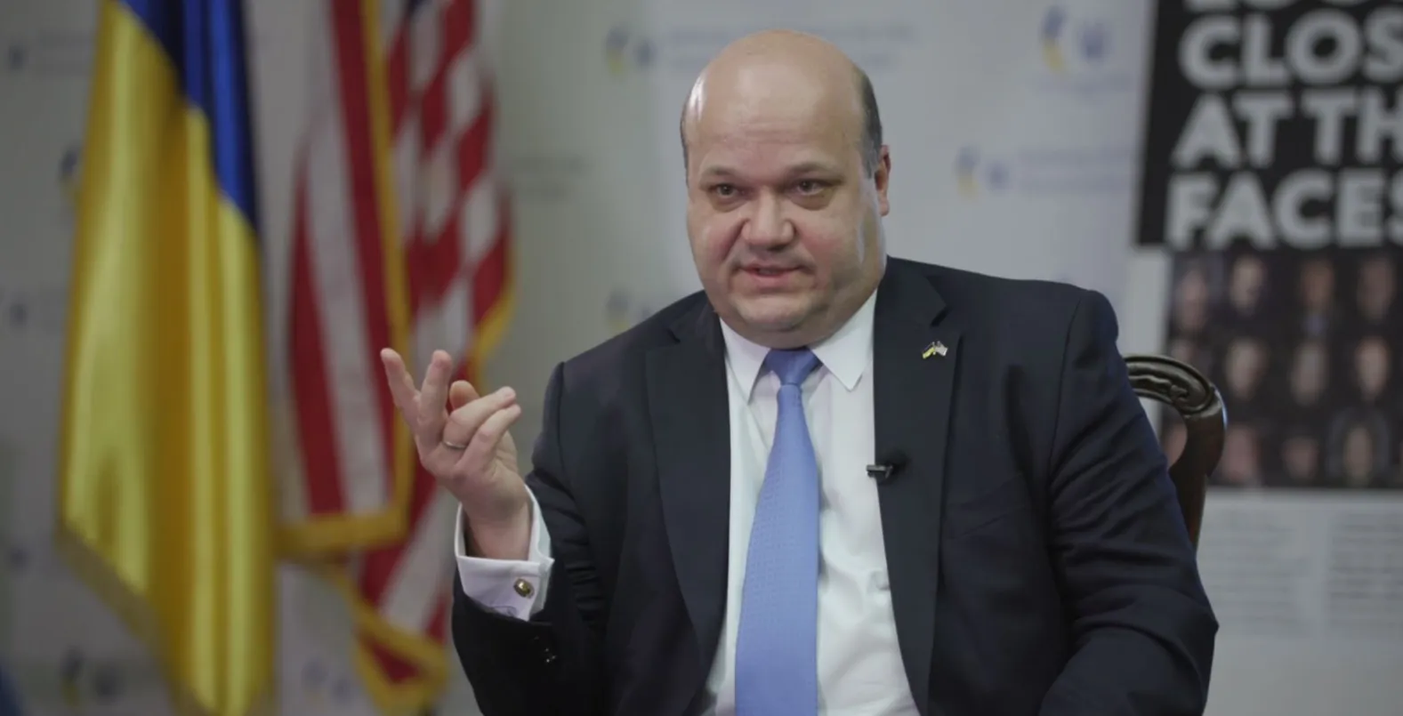 Росія може атакувати Європу наступного року, вважає дипломат