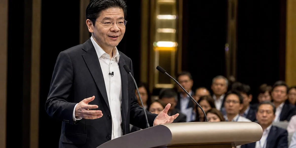 Chan calls on Singapore civil servants to work with citizens — Channel NewsAsia
