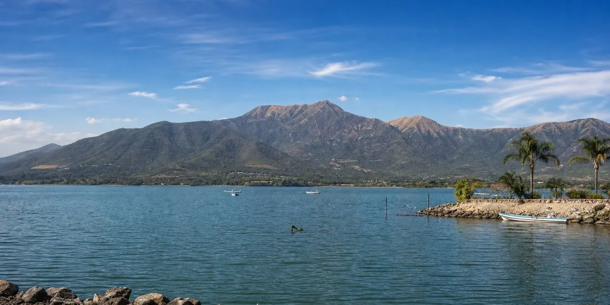 Чапала — крупнейшее пресноводное озеро Мексики — Mexico News Daily