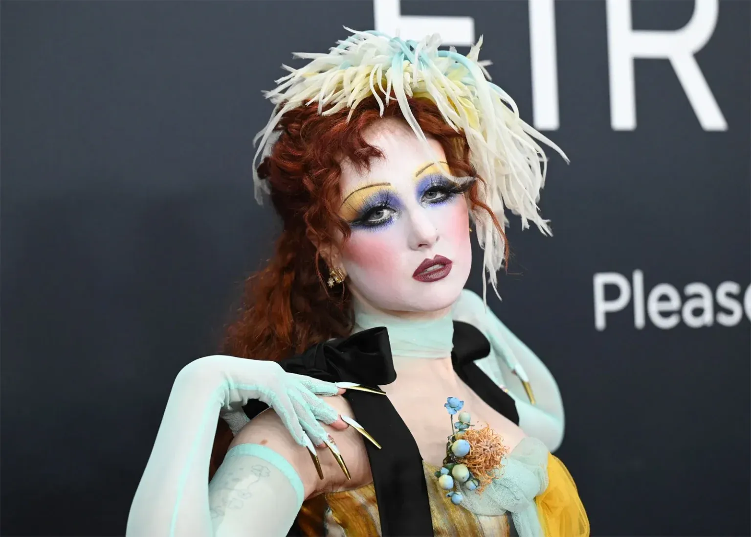 Чаппелл Роан відмовилася від співпраці з Wasserman через скандал з Епштейном