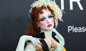 Чаппелл Роан відмовилася від співпраці з Wasserman через скандал з Епштейном