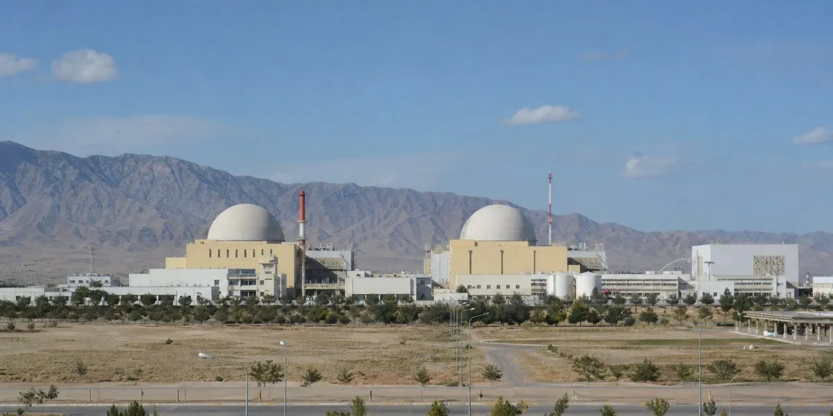 Chashma-1 NPP in Pakistan operated continuously for 427 days — Dawn
