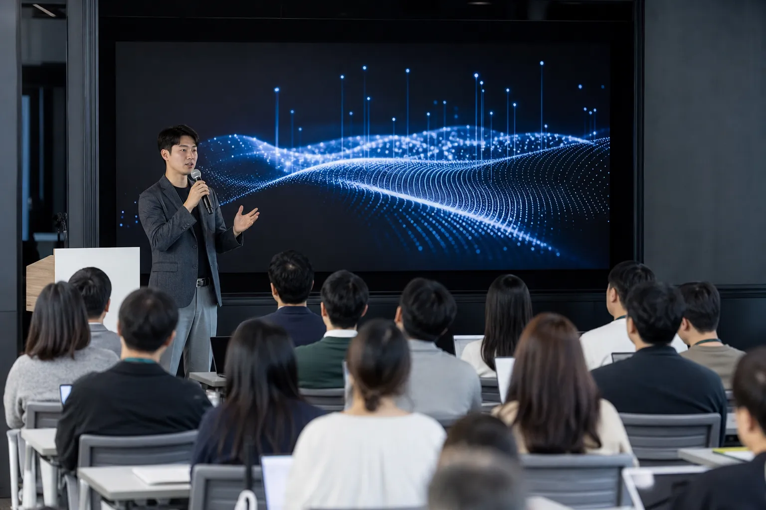 Number of ChatGPT Enterprise users in South Korea rises 28-fold