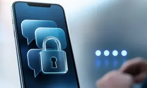 В Украине тестируют систему, которая позволит снимать наличные на кассе супермаркетов