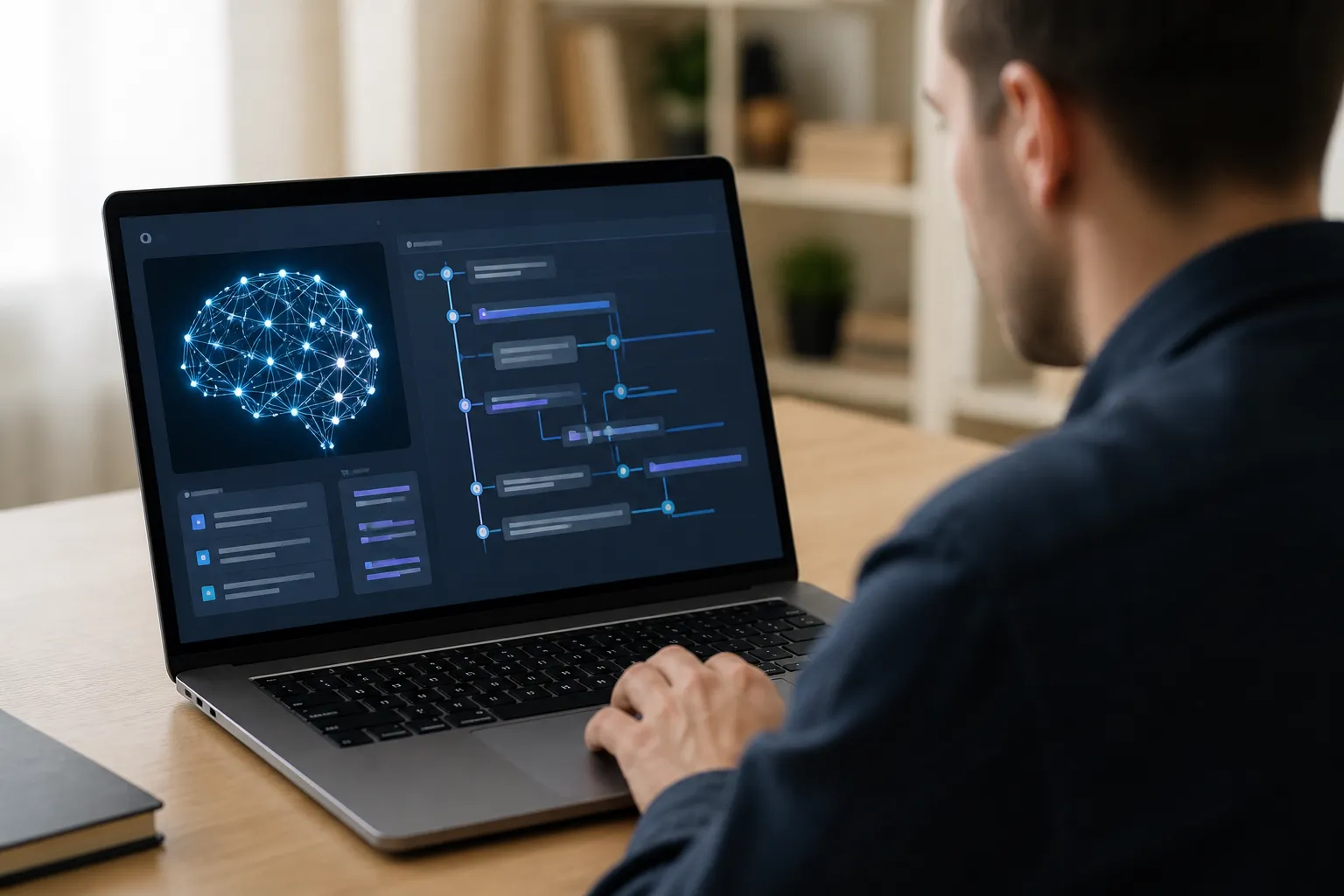 ChatGPT на macOS отримав функцію Computer History для аналізу дій користувача