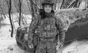 Телеоператор Александр Вернигоров погиб на войне против РФ