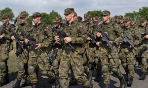 МЗС Британії закликало країни НАТО збільшити витрати на оборону