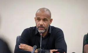 Первый украинский каратист получил лицензию на Олимпийские игры