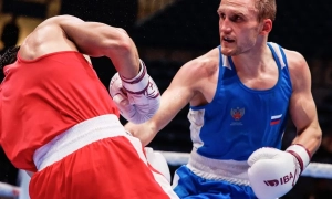 В Колумбії під час матчу фанат кинув ніж у голову футболісту — відео