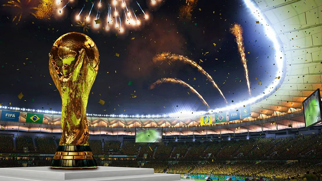 Где посмотреть матч за третье место чемпионата мира по футболу 2026 года: Франция — Англия