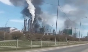 Інженерні війська ліквідували сотні окупантів завдяки дистанційному мінуванню