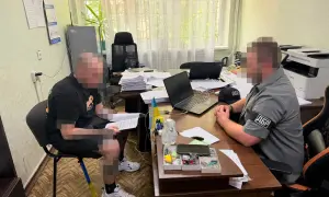 Тиллерсон не исключает новых санкций против россиян