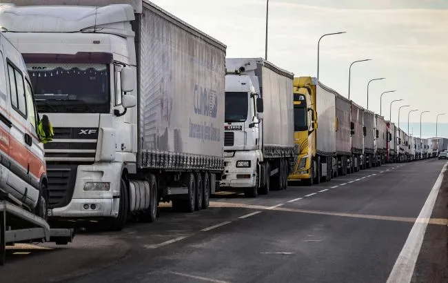Шахраї маскуються під перевізників і виманюють гроші