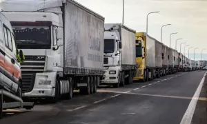 На Херсонщине тракторист погиб подорвавшись на рашистской мине
