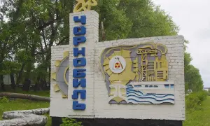 На Харьковщине объявили о подозрении женщине, первой получившей паспорт рф